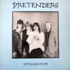 The Pretenders - Extended Play (12