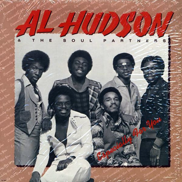 Release: Especially For You-Vinyl-US-1977-AB-1001-472526