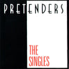 The Pretenders - The Singles (Vinyl, LP, Compilation, Stereo) Very Good Plus (VG+) / Very Good Plus (VG+)
