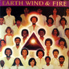 Earth, Wind & Fire - Faces (2xVinyl, LP, Album, Stereo) Good Plus (G+) / Very Good (VG)