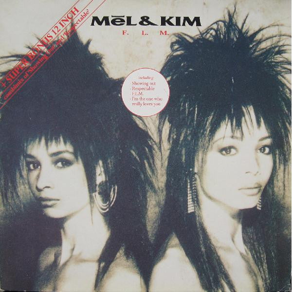 Release: F.L.M.-Vinyl, Vinyl-Europe-1987-PL 71293, MK 1-647720