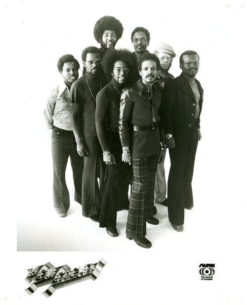 The Soul Searchers
