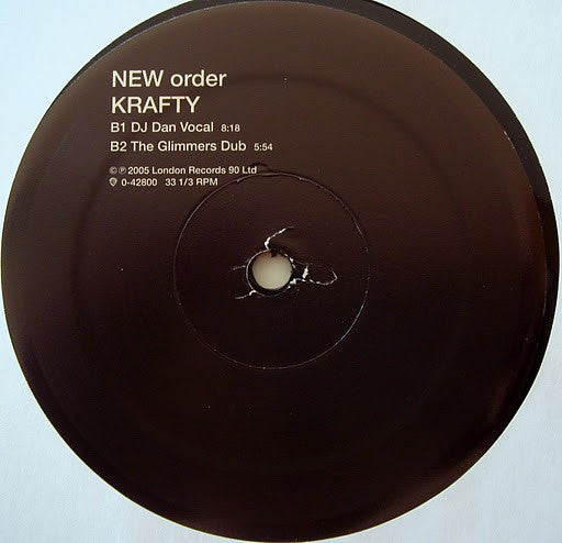 Krafty
