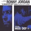 Ronny Jordan - A Brighter Day (Remix) (Vinyl, 12