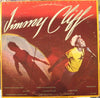 Jimmy Cliff - In Concert - The Best Of Jimmy Cliff (Vinyl, LP, Album) Very Good (VG) / Very Good Plus (VG+)