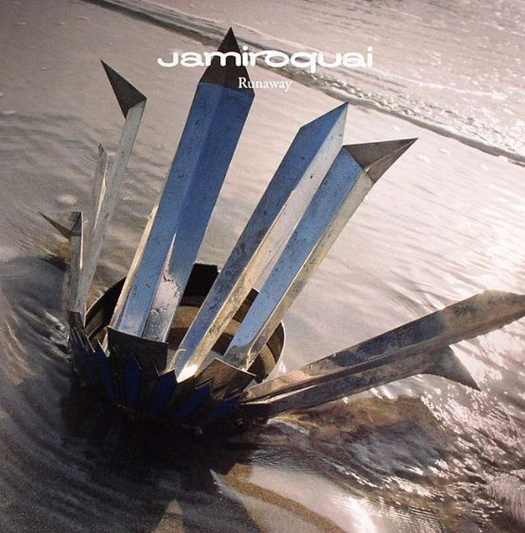 Master Release: Runaway by Jamiroquai