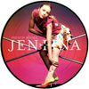Jentina - French Kisses (Vinyl, 12