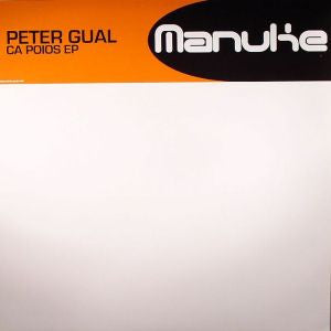 Master Release: Ca Poios EP by Peter Gual