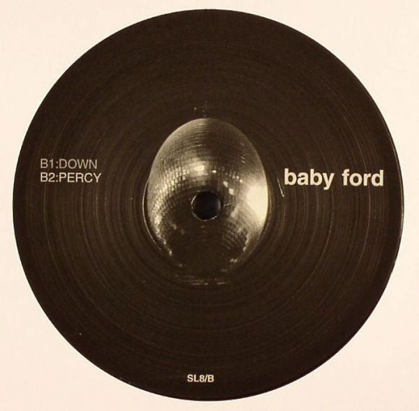 Master Release: Very by Baby Ford