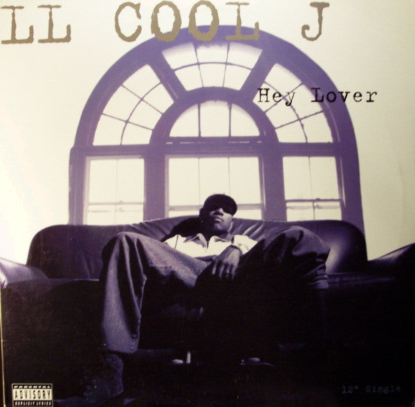 Master Release: Hey Lover by LL Cool J