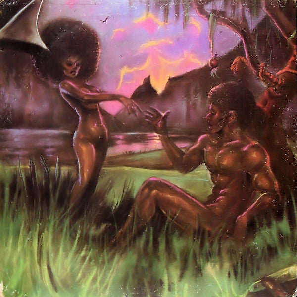 Master Release: Love Sign by The Counts