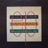 Simple Minds - Ballad Of The Streets (Vinyl, 12