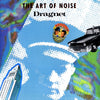 The Art Of Noise - Dragnet (12