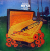 MFSB - MFSB (Vinyl, LP, Album, Stereo) Good Plus (G+) / Good Plus (G+)