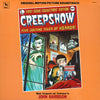 John Harrison (6) - Creepshow (Original Motion Picture Soundtrack) (Vinyl, LP, Album) Very Good Plus (VG+) / Near Mint (NM or M-)
