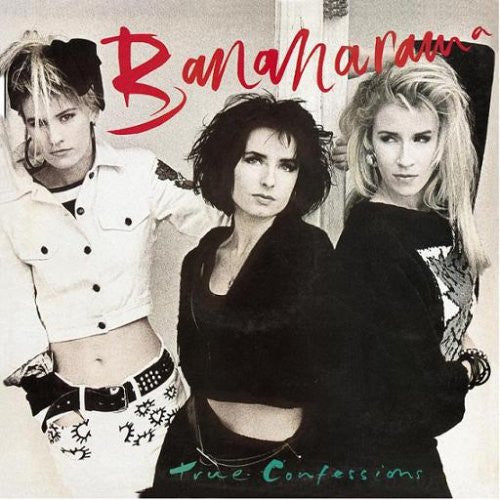 Release: True Confessions-Vinyl-UK-1986-RAMA 3-442298