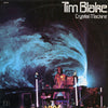 Tim Blake - Crystal Machine (LP, Album) - Very Good Plus (VG+) / Very Good Plus (VG+)