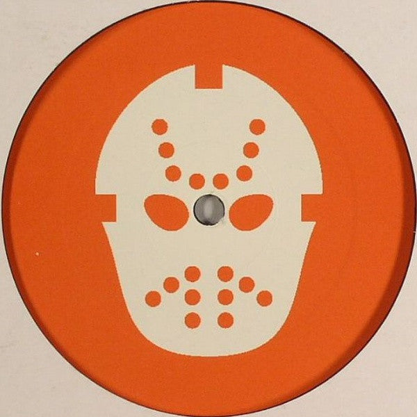 Release: Unknown Release-Vinyl-Germany-2004-KILL001-266992