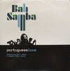 Bah Samba - Portuguese Love (2xVinyl, 12