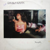 Chaka Khan - Naughty (Vinyl, LP, Album) Very Good Plus (VG+) / Good Plus (G+)