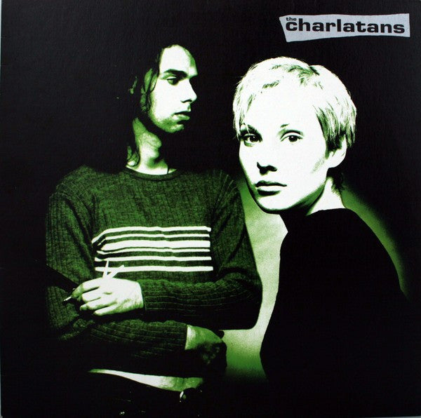 Master Release: Up To Our Hips by The Charlatans