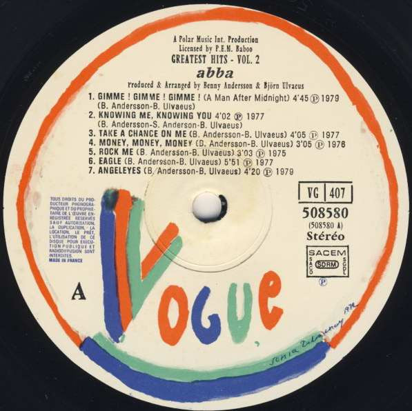 Greatest Hits Vol. 2