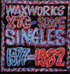 XTC - Waxworks: Some Singles 1977-1982 (Vinyl, LP, Compilation) Very Good (VG) / Very Good (VG)
