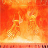 Vangelis - Heaven And Hell (LP, Album, Reissue) - Near Mint (NM or M-) / Very Good Plus (VG+)