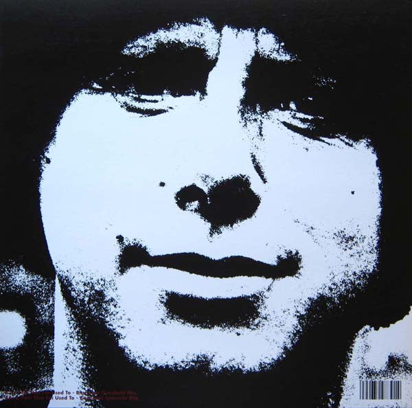 Release: A Pain That I'm Used To-Vinyl-Europe-2005-L12Bong36, L12BONG36, 0094634983914-581240