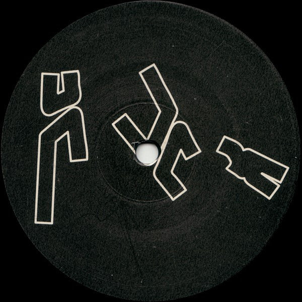 Release: Get On Up Remix E.P.-Vinyl-Germany-2003-TCLA 0006-6-163889