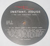 Instant House - Awade (The Lost Dancetrax Takes) (Vinyl, 12