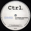 DMO (3) - Ulterior Motives (Vinyl, 12