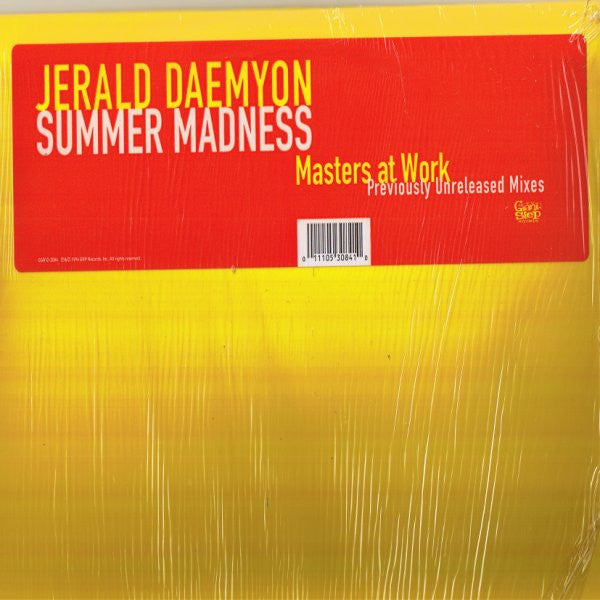 Summer Madness