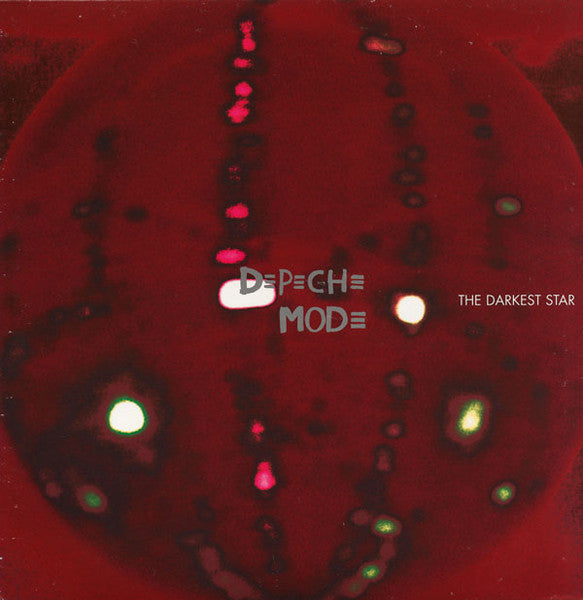 Master Release: The Darkest Star by Depeche Mode