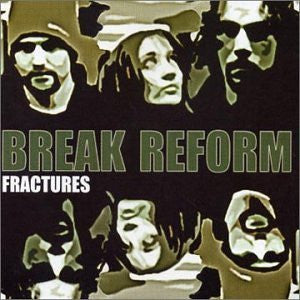 Master Release: Fractures by Break Reform