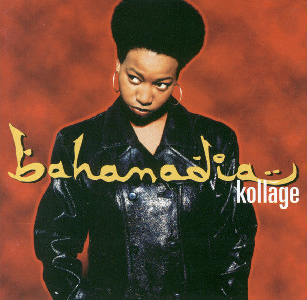 Release: Kollage-Vinyl-US-1996-F1-35484, F1-35484, F1-35484-521221