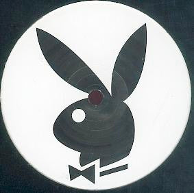 After The Playboy Mansion - Laidback Selection (White)