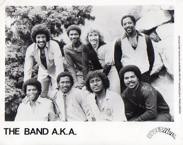 Band AKA