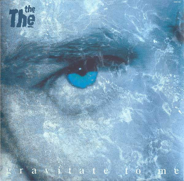 Master Release: Gravitate To Me by The The