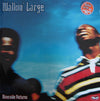 Walkin' Large - Riverside Pictures (2xVinyl, LP, Album, Stereo) Very Good (VG) / Very Good (VG)
