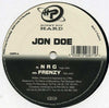 Jon Doe - N R G / Frenzy (Vinyl, 12
