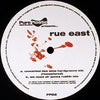 Rue East - Remixes (Vinyl, 12