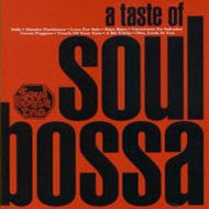Master Release: A Taste Of Soul Bossa by Soul Bossa Trio