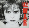 U2 - War (LP, Album, Stereo) - Very Good (VG) / No Cover