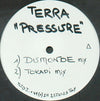 Terra W.A.N. - Pressure (Vinyl, 12