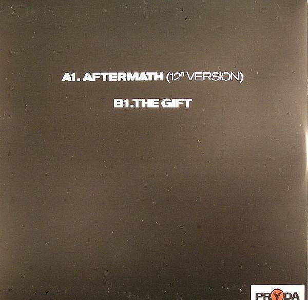 Release: Aftermath-Vinyl-UK-2005-PRYDA 004-517815