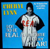 Cheryl Lynn - Got To Be Real / Guarantee For My Heart ('96 Remixes) (Vinyl, 12