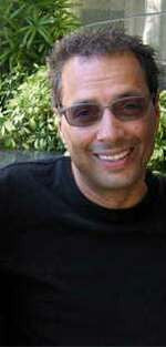 Robbie Buchanan