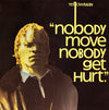 Yellowman - Nobody Move Nobody Get Hurt (LP, Album) - Near Mint (NM or M-) / Very Good (VG)