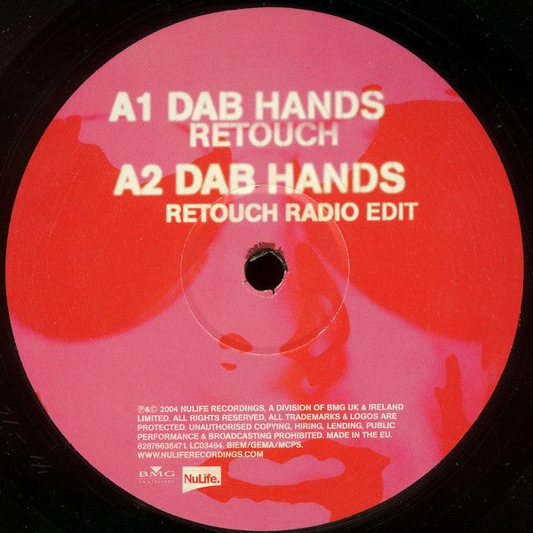 Satellite Of Love '04